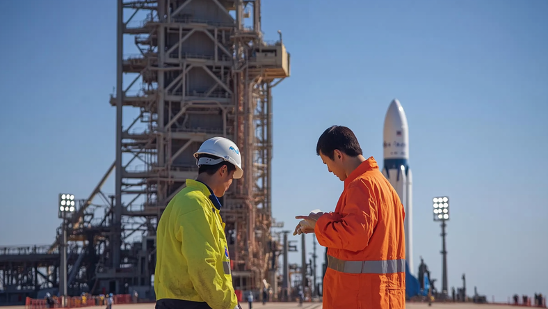 一年股价暴涨6倍,新锐火箭公司Rocket Lab能否挑战SpaceX